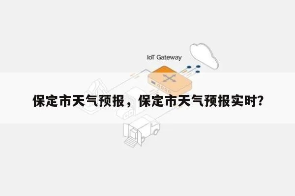 保定天气预报（保定天气预报15天最新消息）