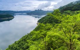 丹东天气预报查询一周（丹东天气预报详情）