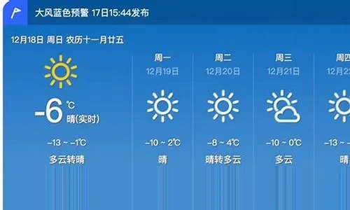 屯留天气（屯留天气预报15天查询百度）
