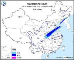 西安天气预报（西安天气预报15天天气查询最新）