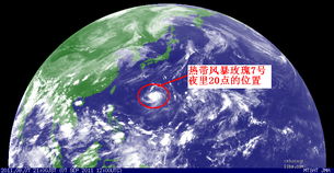上海天气预报官网（上海中心气象台官网首页）
