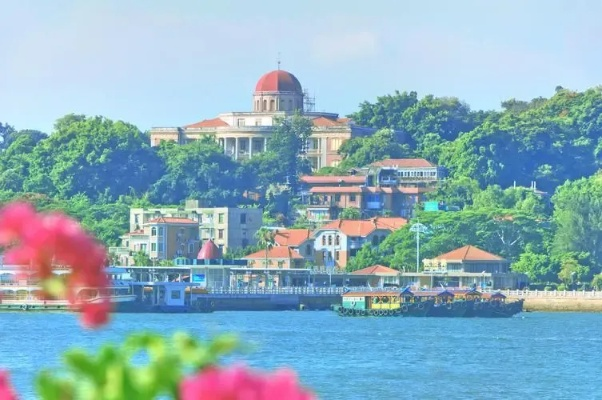 鼓浪屿旅游攻略自由行攻略（鼓浪屿旅游攻略自由行攻略一日游）