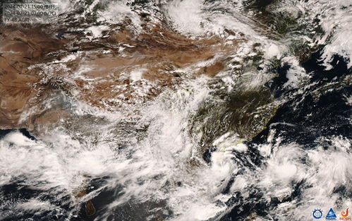 实时天气云图(实时天气云图实况) 实时天气云图(实时天气云图实况)