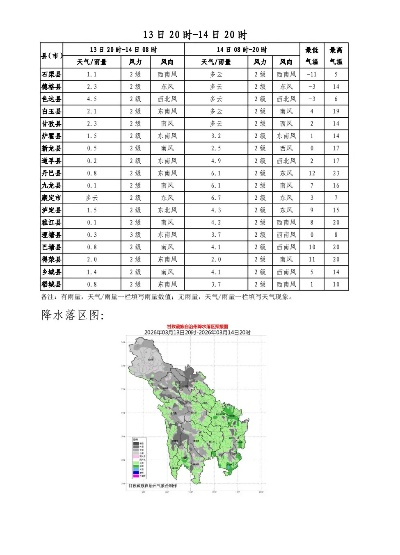 康定天气（康定天气预报15天最新消息查询）