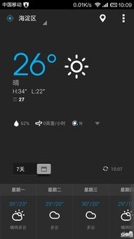 天气情况（天气情况英语）