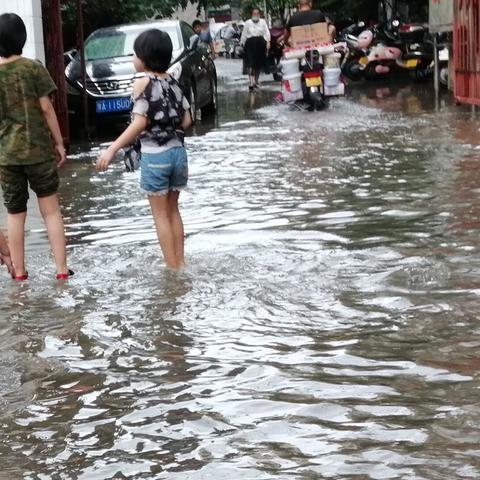 天气预报郑州（天气预报郑州新密）
