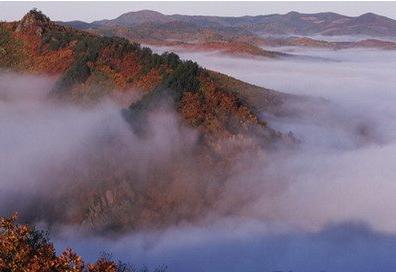鸡西天气（绩溪天气）