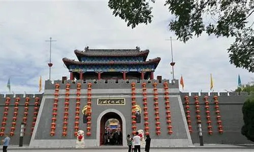 吴桥天气预报（吴桥天气预报7天）