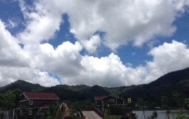 陵水天气预报（乐东天气预报）
