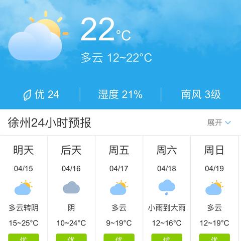 15日内天气预报（15日内天气预报下载）