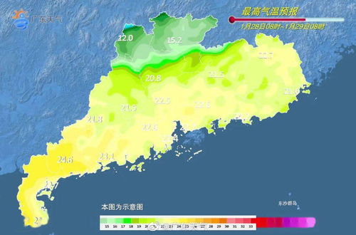 阳江天气（阳江天气预报）
