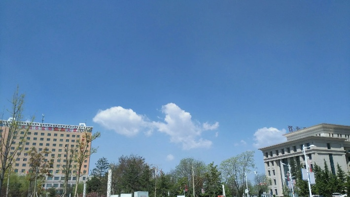 庆阳市天气预报（庆阳市西峰区天气预报）