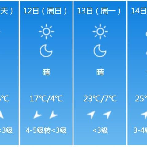 山东各地天气预报15天查询（山东天气预报15天查询百度知道一下）